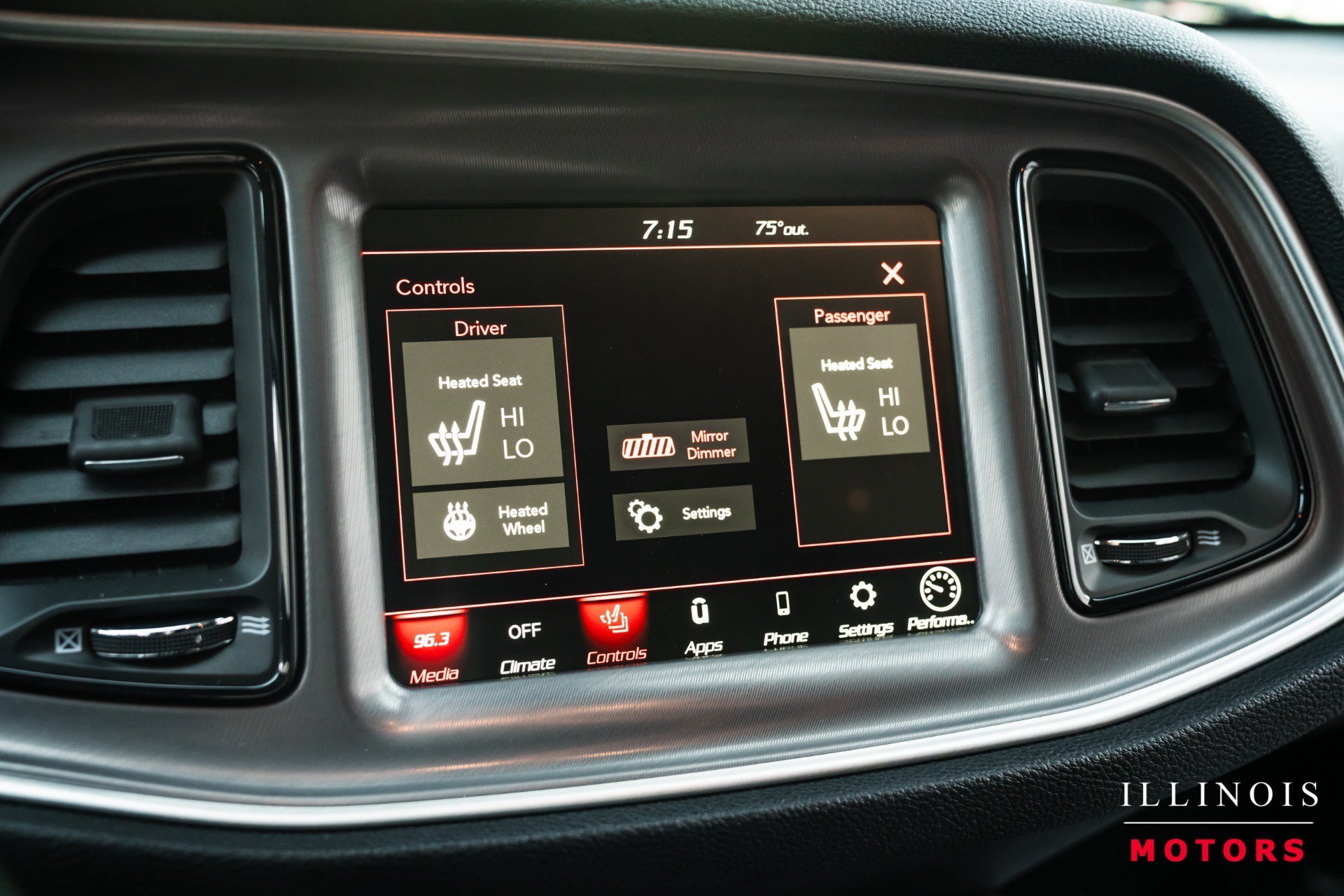 Used 2022 Dodge Challenger R/T Scat Pack RWD image 21