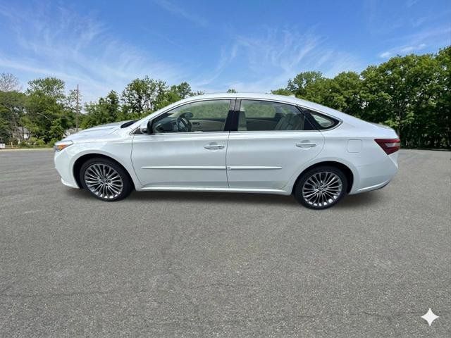 Used 2017 Toyota Avalon Limited w/ Carpet Mat Package FWD image 6