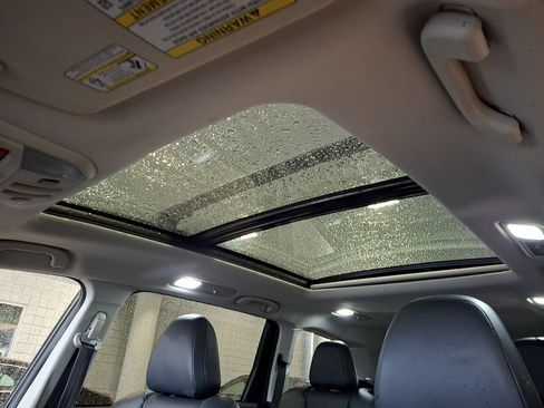 Used 2021 Subaru Ascent Touring w/ Popular Package #2A AWD/4WD image 14