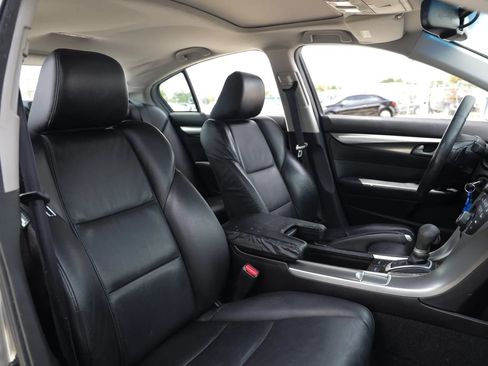 Used 2011 Acura TL FWD image 25