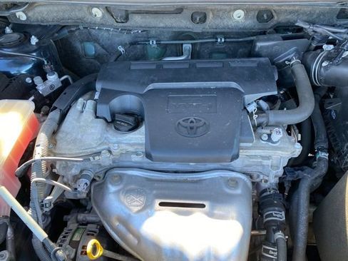 Used 2017 Toyota RAV4 XLE image 24