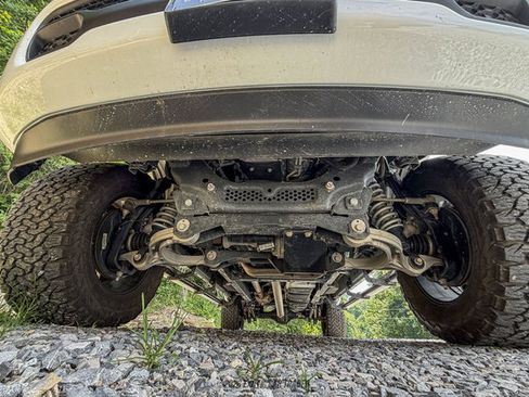 Used 2025 RAM 1500 Big Horn AWD/4WD image 80