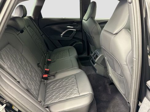 New 2025 Audi SQ5 Premium Plus image 21