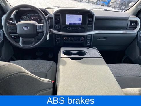 Used 2023 Ford F150 XLT w/ Trailer Tow Package AWD/4WD image 5