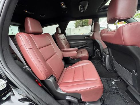 New 2026 Dodge Durango GT AWD/4WD image 21