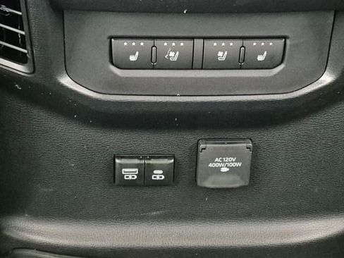 New 2026 Toyota Tundra Platinum image 25