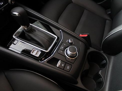 New 2025 MAZDA CX-5 AWD 2.5 S w/ Select Package image 15