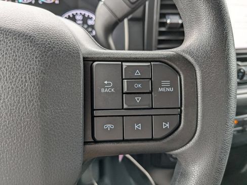 Used 2023 Ford F150 XL w/ STX Appearance Package AWD/4WD image 26