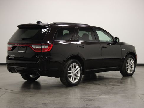 Used 2025 Dodge Durango R/T AWD/4WD image 8