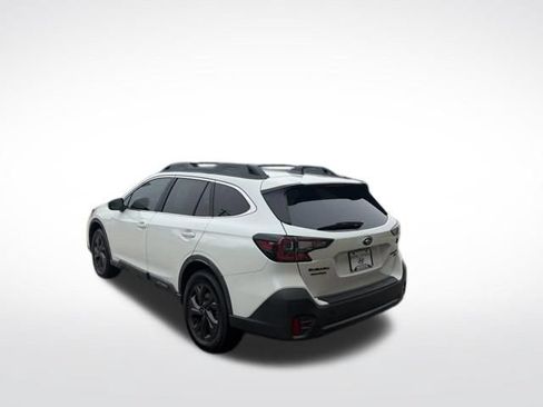 Used 2021 Subaru Outback Onyx Edition XT w/ Tech Package 3 AWD/4WD image 5