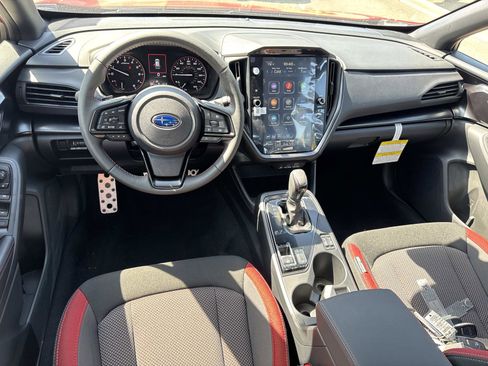 New 2026 Subaru Impreza RS AWD/4WD image 9