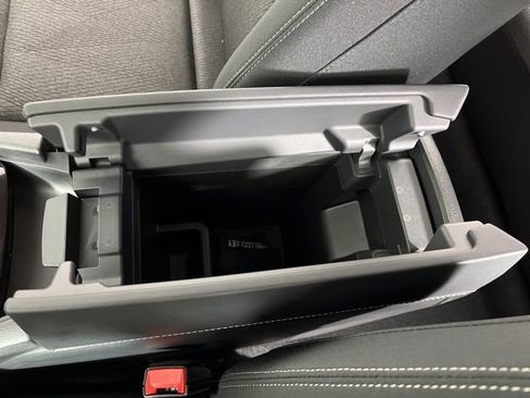 New 2026 Nissan Rogue SV image 30