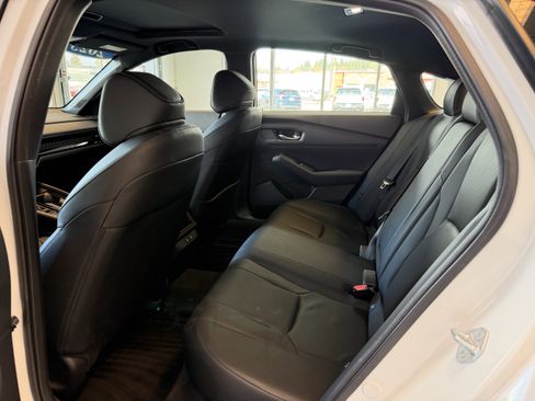Used 2025 Honda Accord Sport image 9