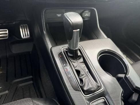 Used 2025 Honda Civic Sport image 19
