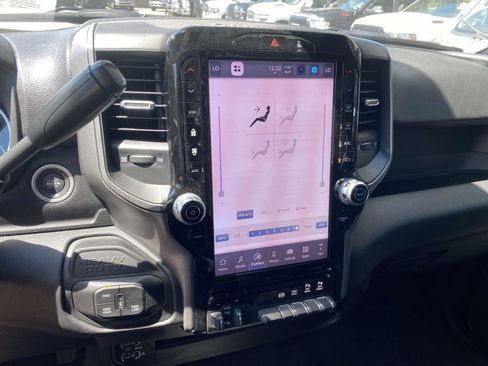 Used 2025 RAM 2500 Tradesman image 8