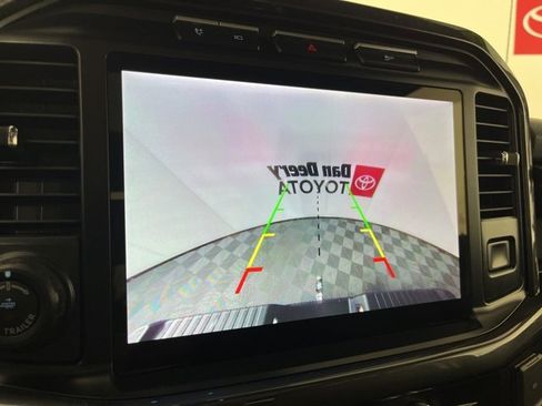 Used 2021 Ford F150 XLT w/ Equipment Group 302A High image 13