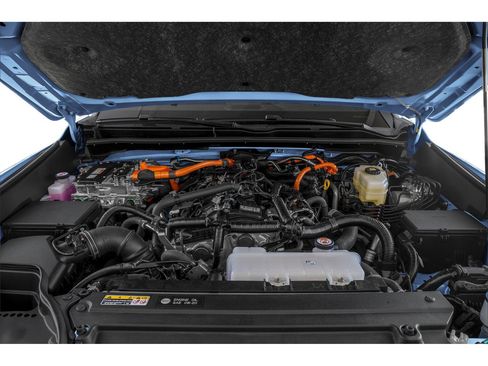 New 2026 Toyota 4Runner Limited image 41