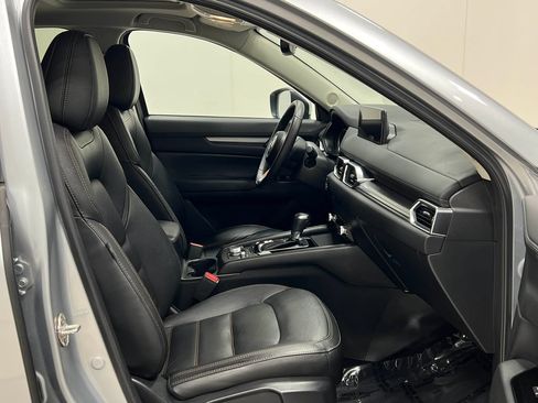 Used 2023 MAZDA CX-5 AWD 2.5 S image 32