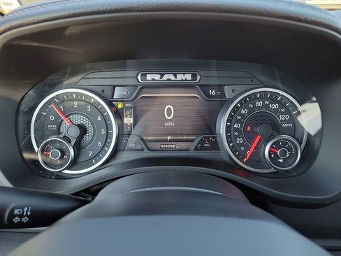 New 2026 RAM 1500 Laramie image 18