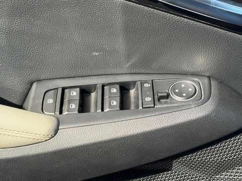 Certified 2021 Kia Seltos EX AWD/4WD image 16
