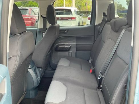 Used 2023 Ford Maverick XL FWD image 29
