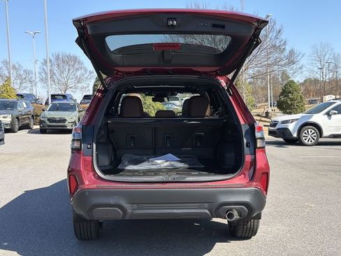 New 2026 Subaru Forester Touring image 15