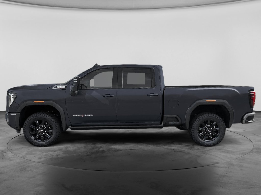 Used 2026 GMC Sierra 2500 AT4 w/ AT4 Premium Plus Package AWD/4WD image 2