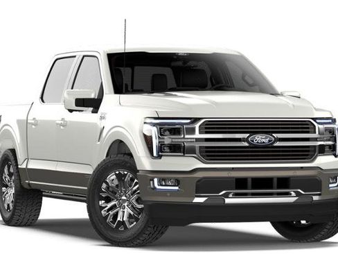 New 2026 Ford F150 King Ranch image 26