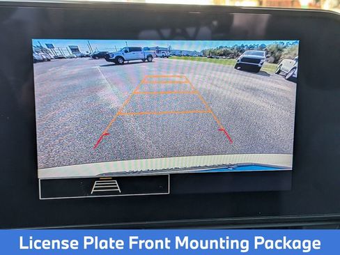 Used 2024 Chevrolet Trax RS w/ Sunroof Package image 6