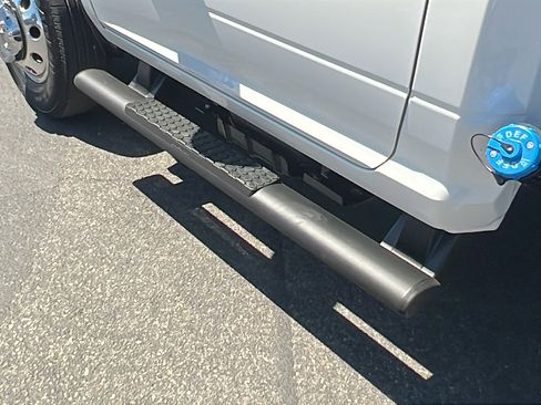 New 2026 RAM 3500 Tradesman w/ Chrome Appearance Group AWD/4WD image 20