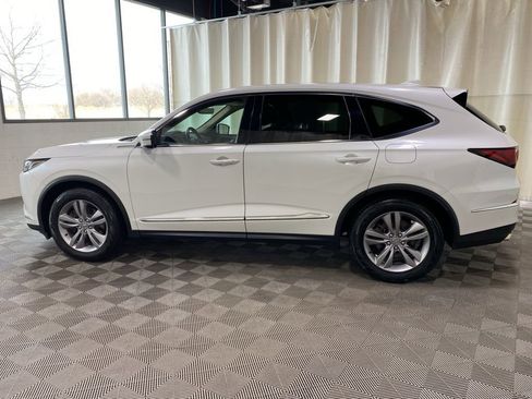 Used 2023 Acura MDX SH-AWD image 7