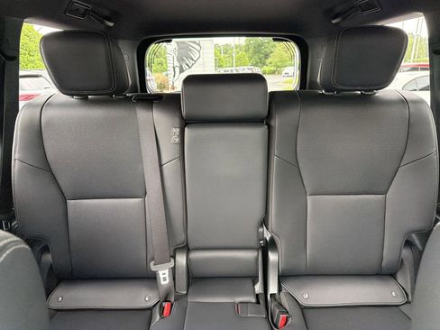 Used 2024 Toyota Land Cruiser AWD/4WD image 28