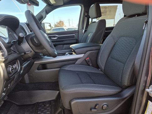 New 2026 RAM 1500 Big Horn image 13