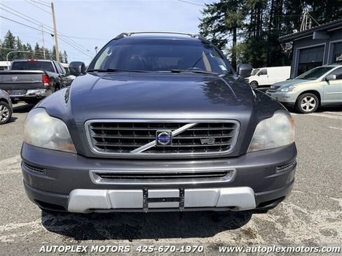 Used 2007 Volvo XC90 V8 Sport image 2