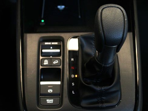 Used 2026 Honda CR-V LX image 25