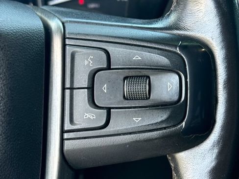Used 2022 GMC Sierra 2500 Denali AWD/4WD image 26