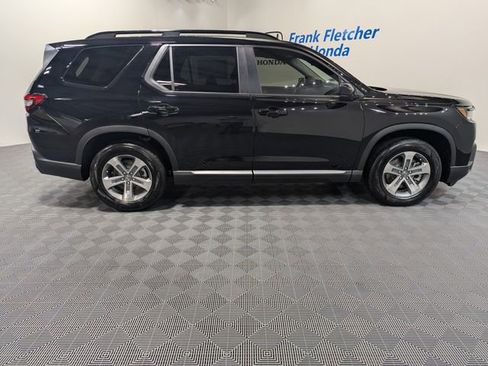 New 2026 Honda Pilot EX-L image 7