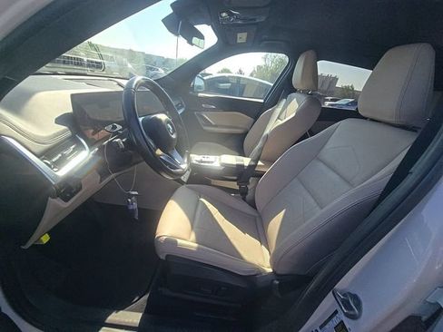 Used 2024 BMW X1 xDrive28i AWD/4WD image 4