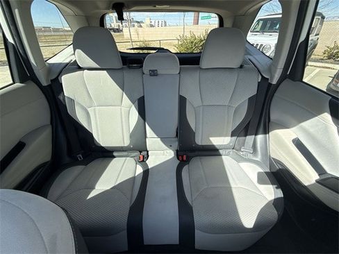 Used 2020 Subaru Forester Premium image 22