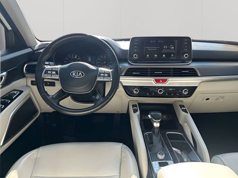 Used 2020 Kia Telluride S w/ S 8 Passenger Seating Package FWD image 22
