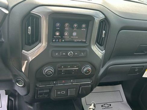 New 2025 Chevrolet Silverado 3500 W/T w/ WT Convenience Package image 22