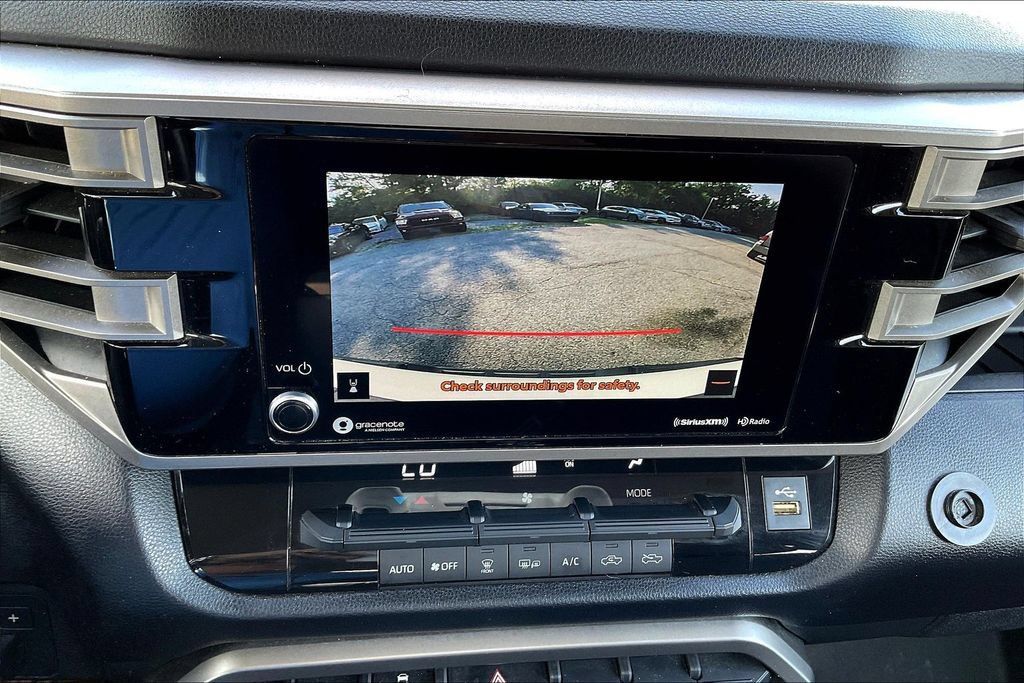 Used 2023 Toyota Tundra SR5 w/ SR5 Convenience Package RWD image 14