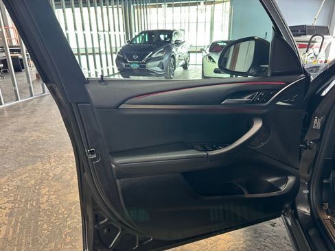 Used 2024 BMW X3 xDrive30i image 15