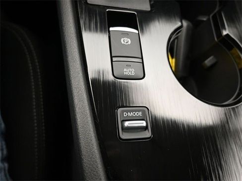 New 2026 Nissan Rogue SV image 18