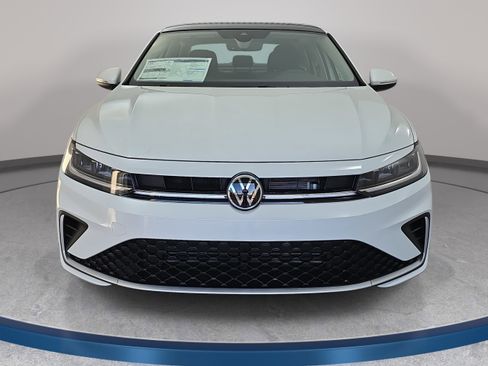 New 2026 Volkswagen Jetta SEL FWD image 2