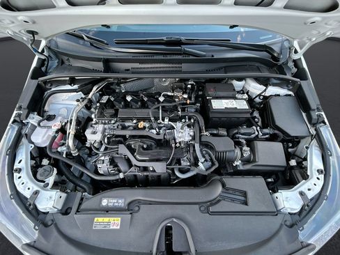 Used 2024 Toyota Corolla SE FWD image 32