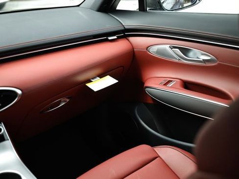 New 2026 Genesis GV70 3.5T Sport Advanced AWD/4WD image 28
