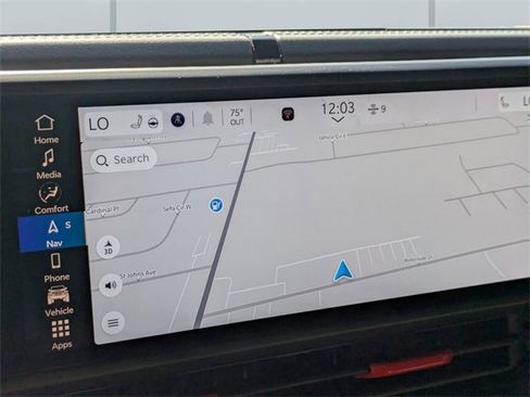 Used 2024 Jeep Gladiator Rubicon w/ Technology Group image 26