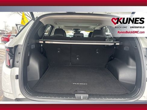 Used 2023 Hyundai Tucson SEL w/ Convenience Package image 30