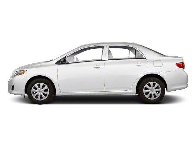 Used 2010 Toyota Corolla S FWD image 11